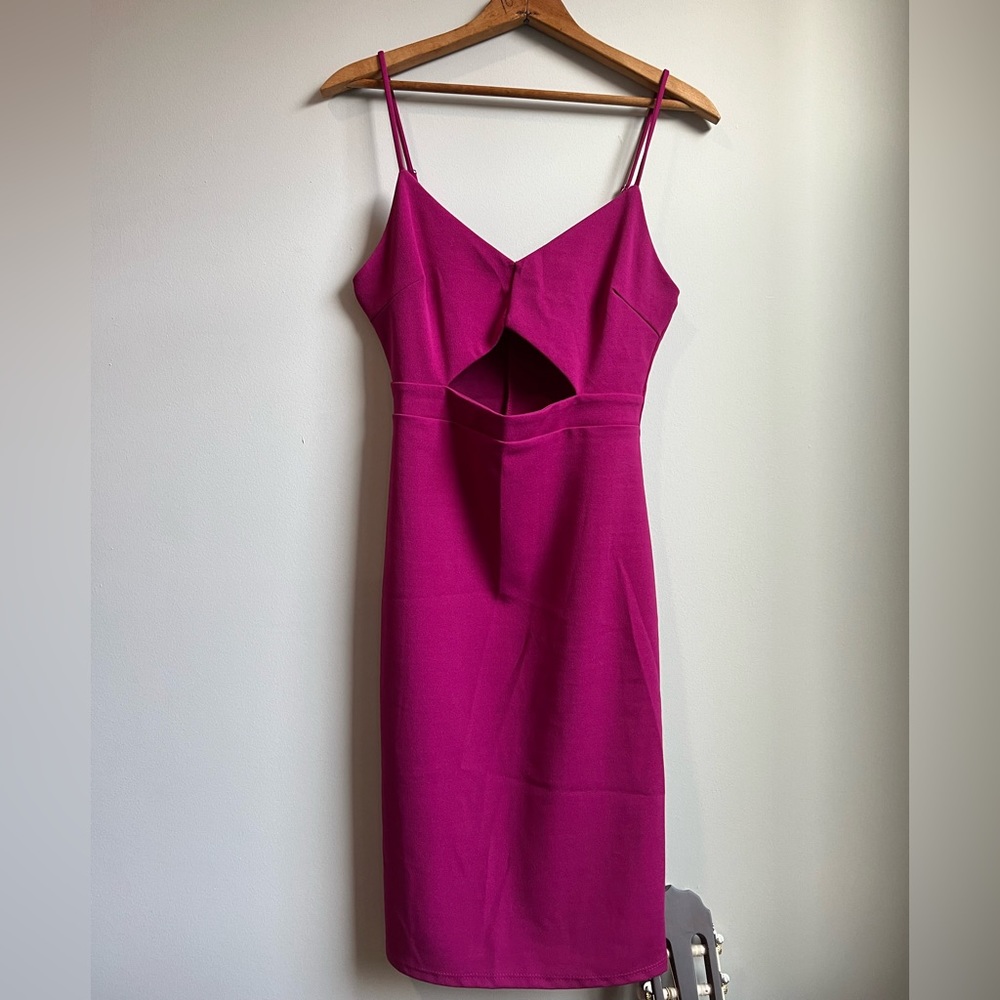 Lulu’s Bodycon Dress